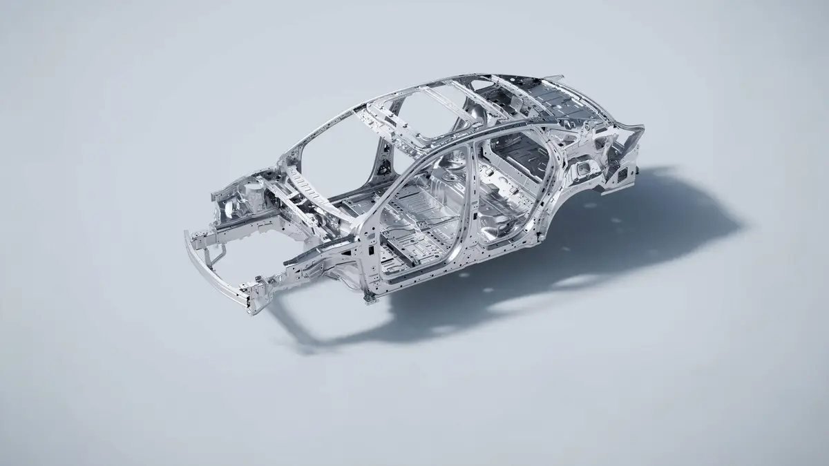 Geely Galaxy Starshine 6 из Китая под заказ — Ассистенты и безопасность на базовых и старших версиях