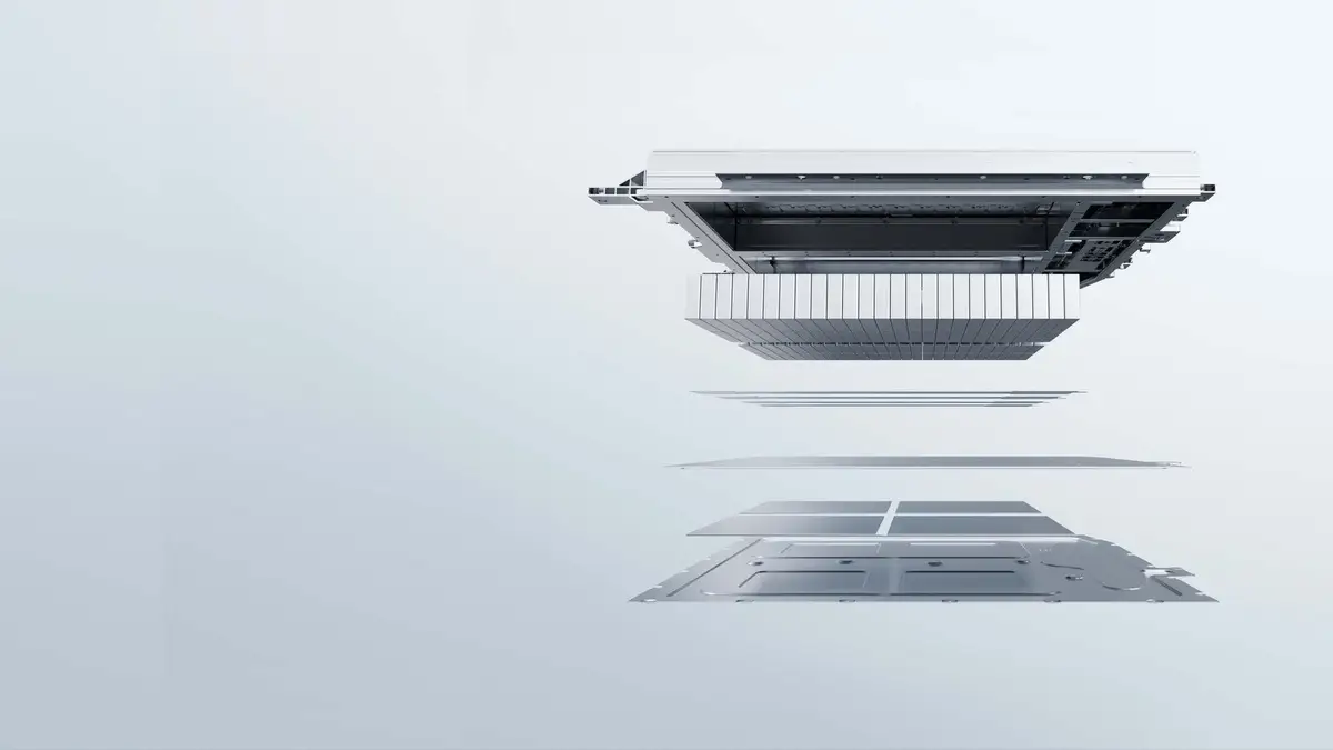 Geely Galaxy Starshine 6 из Китая под заказ — Сколько Starshine 6 проезжает без бензина