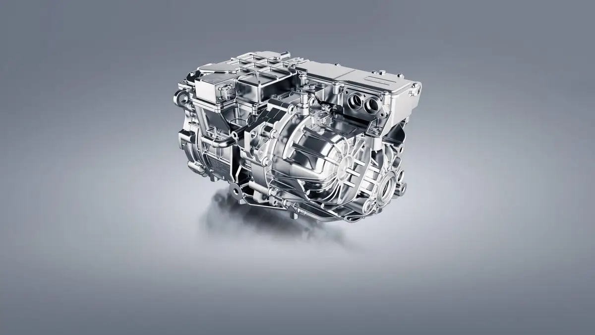 Geely Galaxy Starshine 7 из Китая под заказ — Гибридная установка Thor EM: как устроен PHEV Starshine 7