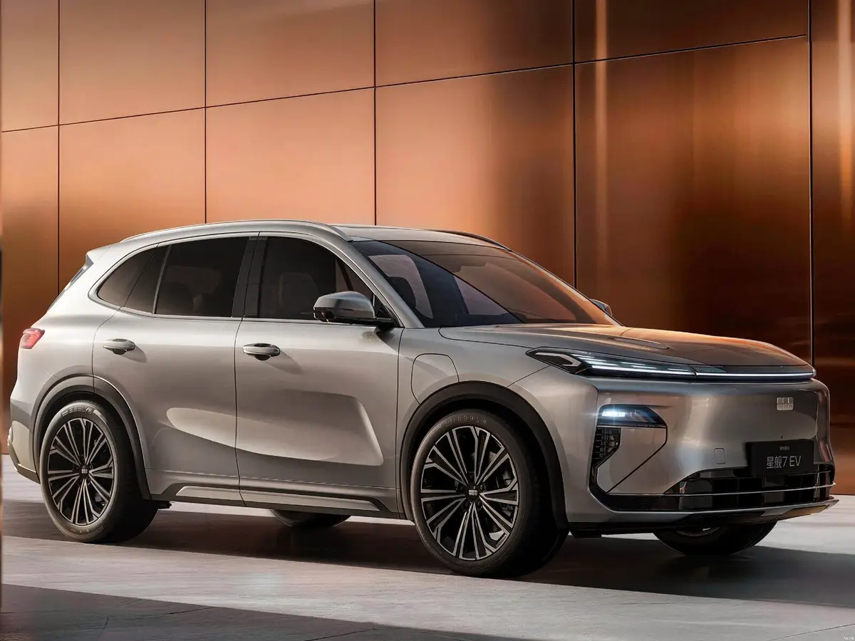 Geely Galaxy Starship 7 (Джили Галакси Старшип 7) из Китая под заказ — Для каких задач подходит Geely Galaxy Starship 7