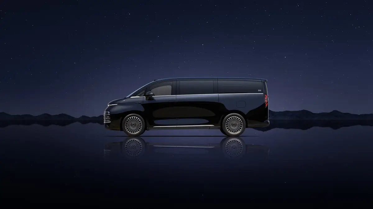 Geely Galaxy V900 из Китая под заказ — Как выбрать: Galaxy V900 или Galaxy M9
