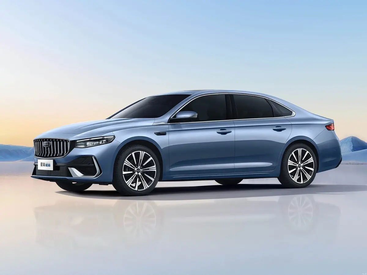 Geely Preface (Джили Preface) из Китая под заказ — Чем наш Preface отличается от дилерского