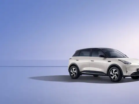 Geely Galaxy Star Wish 310 км «Базовая»