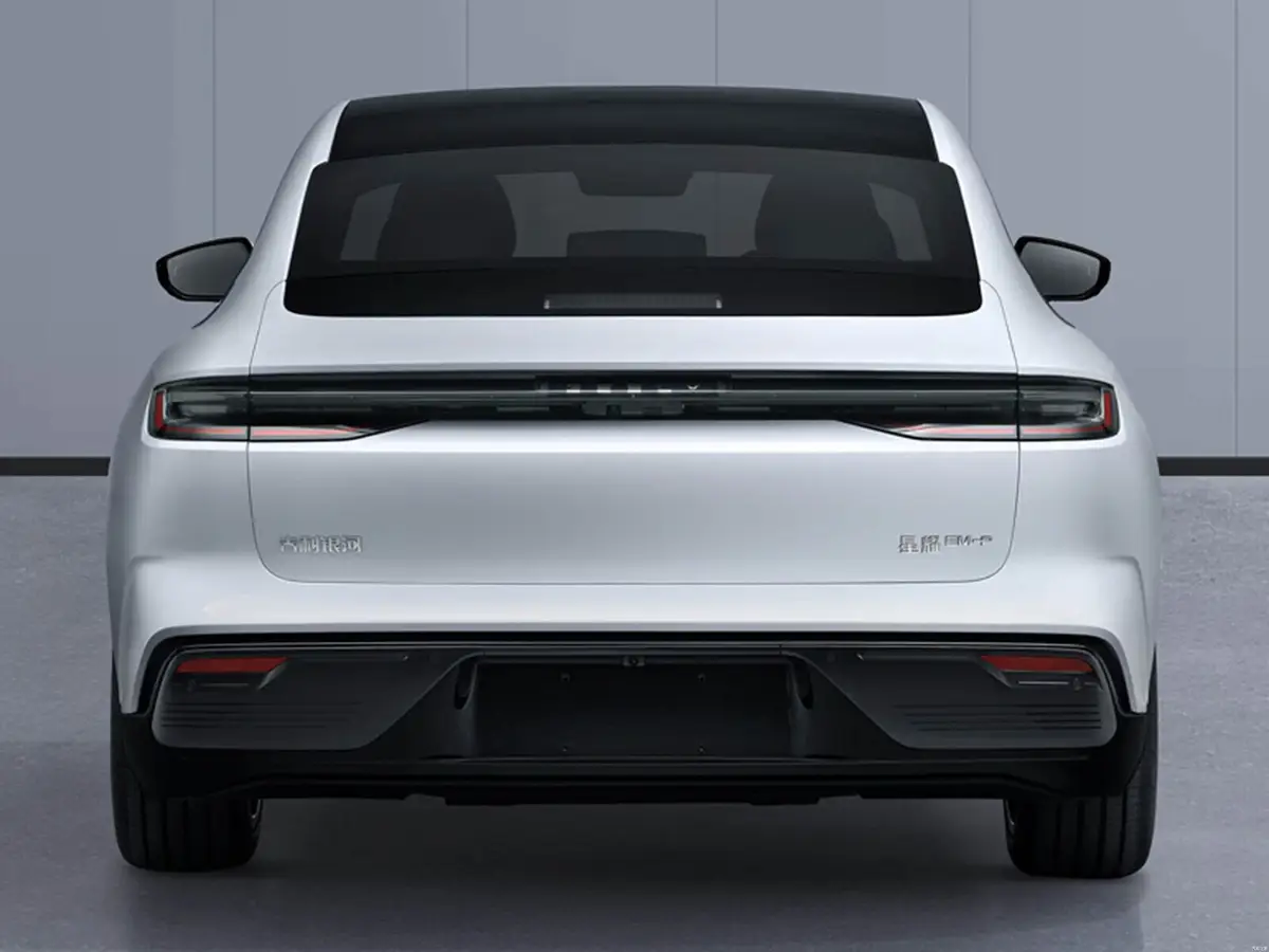 Geely Galaxy Starshine 8 из Китая под заказ — Постановка Starshine 8 на учёт и транспортный налог