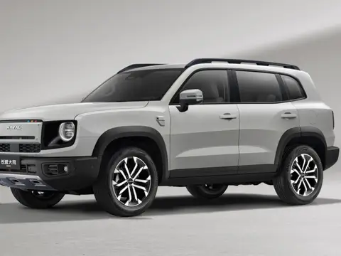 Haval Dargo 1.5T Комфорт