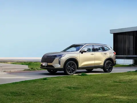 Haval H6 1.5T Champion «Гочао»