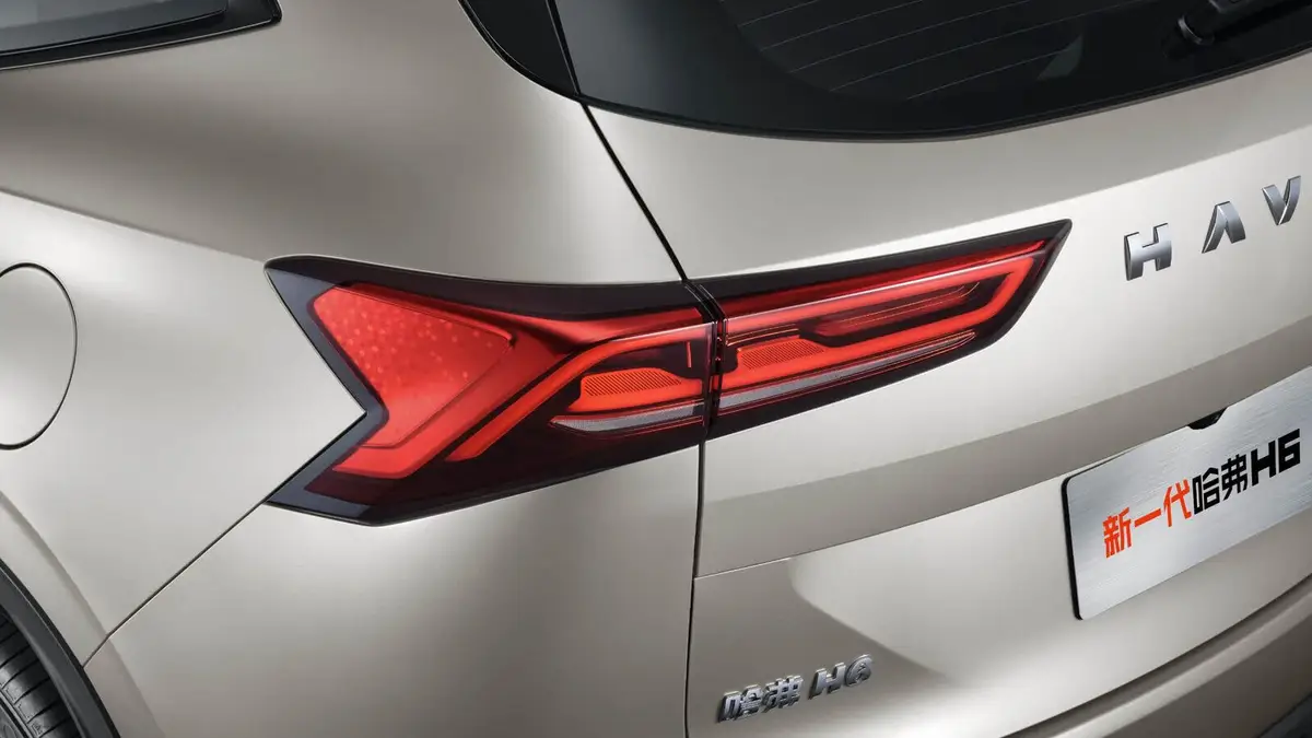 Haval H6 (Хавал H6) из Китая под заказ — Все Haval H6 в России — параллельный импорт: сервис и запчасти