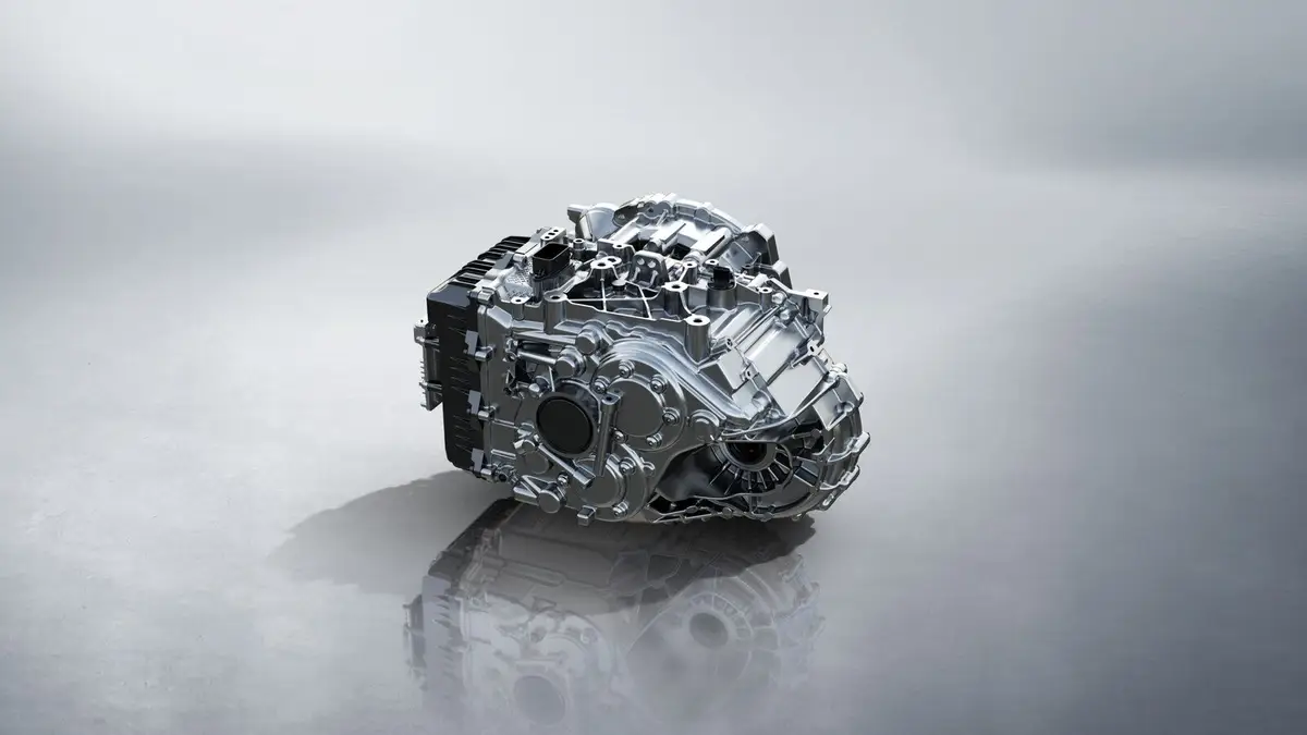 Haval H6 (Хавал H6) из Китая под заказ — Шасси Haval H6: платформа L.E.M.O.N. и независимая подвеска