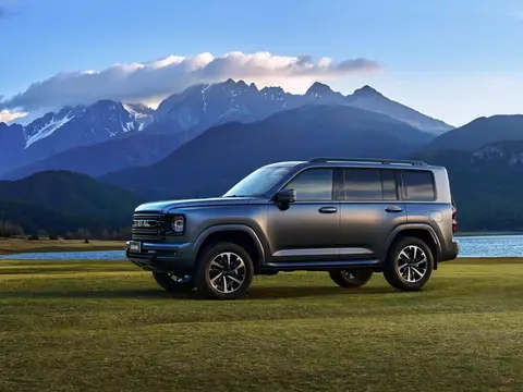 Haval H9 2.0T «Базовая»