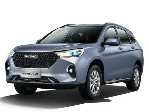 Haval M6 1.5T 6MT Comfort