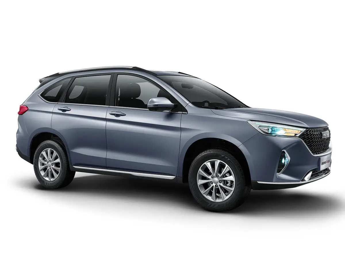 Haval M6 (Хавал M6) из Китая под заказ — Кому подойдёт Haval M6 и как оплатить покупку