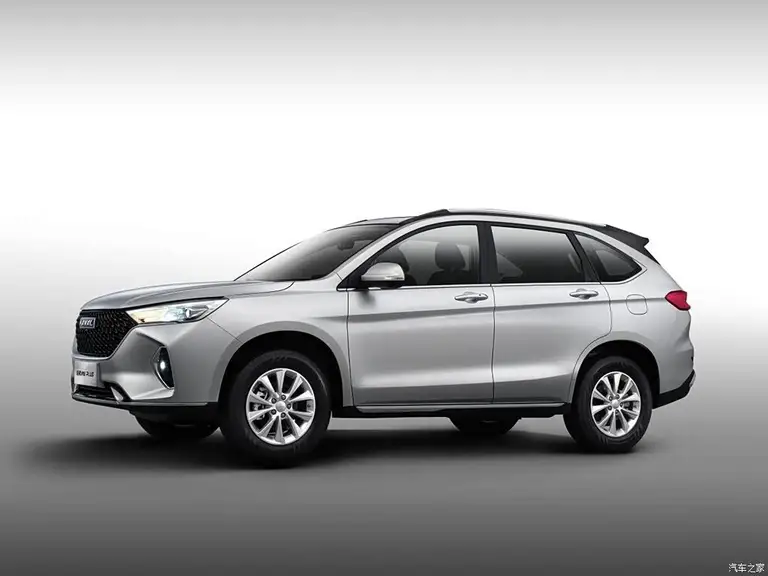 Haval M6 (Хавал M6) из Китая под заказ — Сколько стоит привезти Haval M6 из Китая
