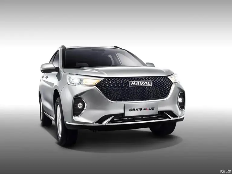 Haval M6 (Хавал M6) из Китая под заказ — Сравнение Haval M6 с конкурентами