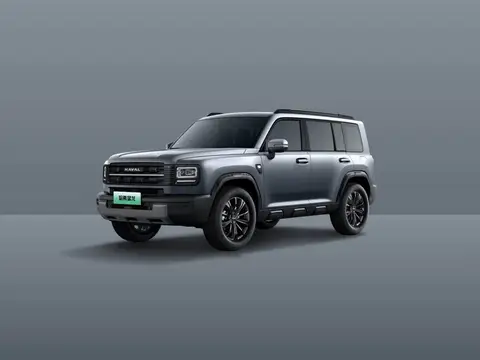Haval Raptor Hi4 105 Pro
