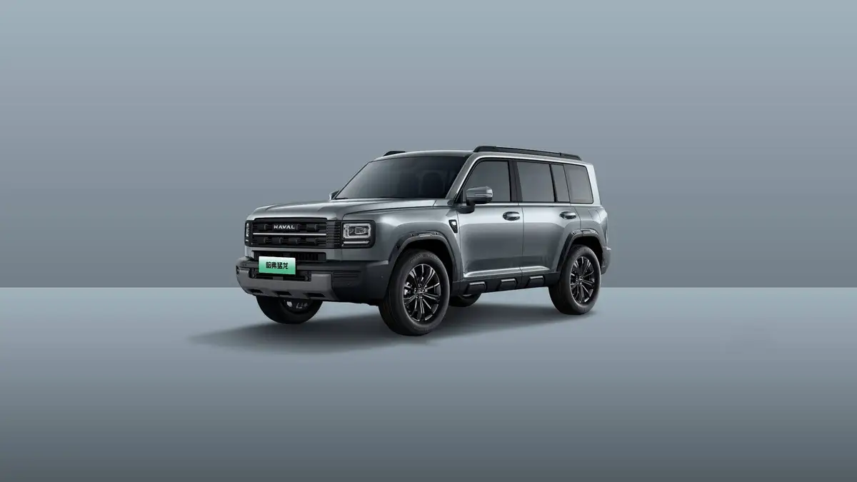 Haval Raptor (Хавал Раптор) из Китая под заказ — Клавиши под перчатки и розетка 220 В