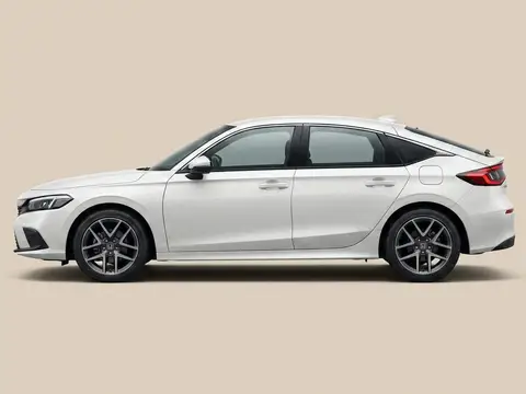 Honda Civic 1.5T (180TURBO) «Базовая»