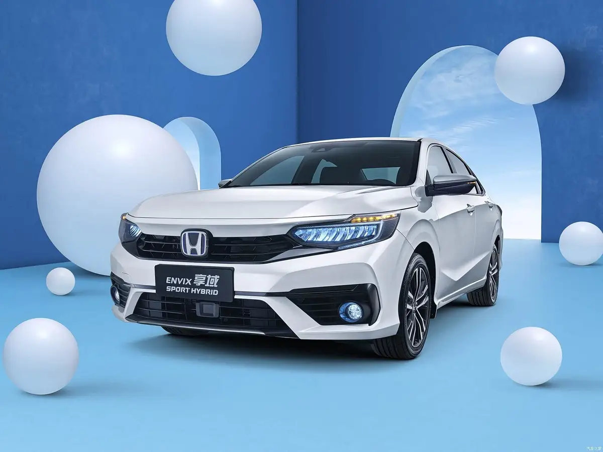 Honda Envix из Китая под заказ — Транспортный налог и утильсбор на Honda Envix