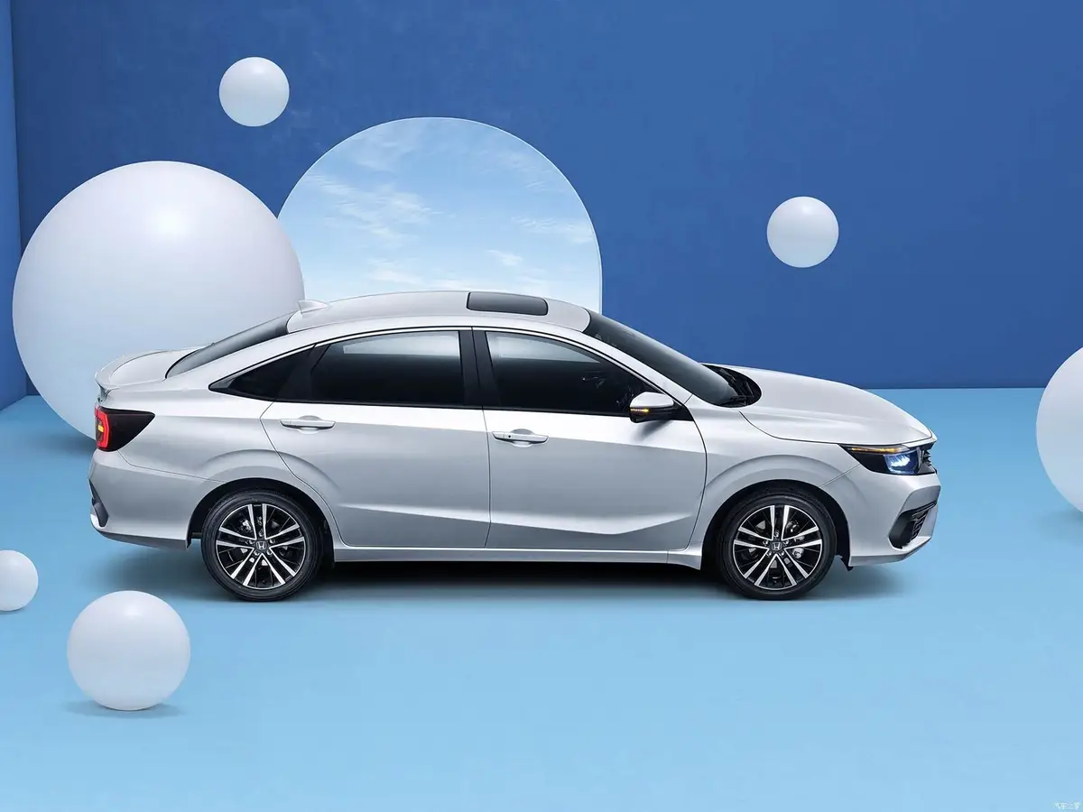 Honda Envix из Китая под заказ — Проверка до выкупа