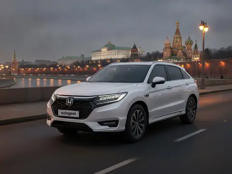 Honda UR-V 240TURBO «Базовая»