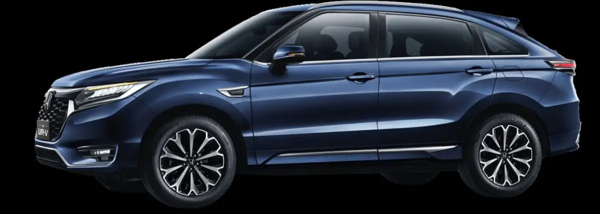 Honda UR-V (Хонда UR-V) из Китая под заказ — Риски складской машины: простой, аккумулятор и уплотнения