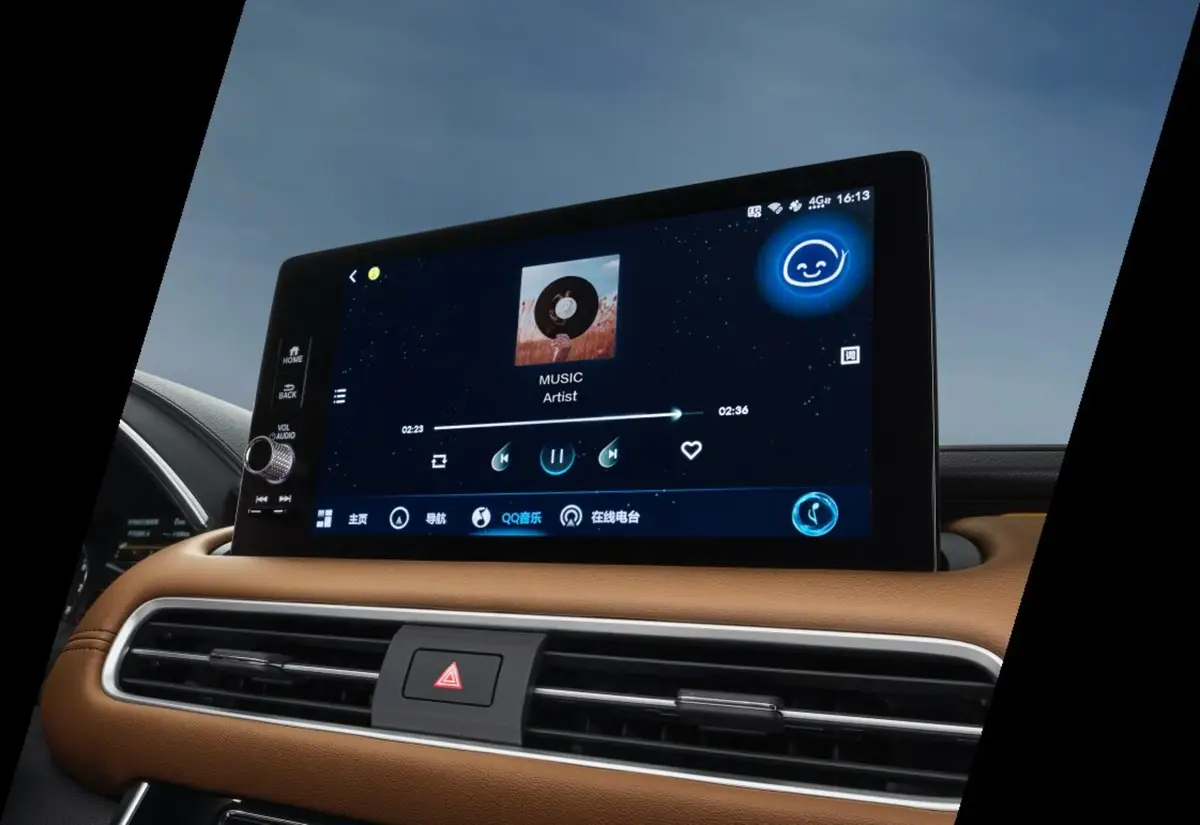 Honda UR-V (Хонда UR-V) из Китая под заказ — Полный привод, адаптивные амортизаторы и Honda SENSING у версии Black Jazz Edition