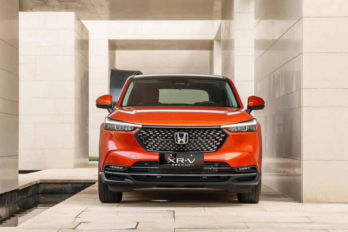 Honda XR-V (Хонда XR-V) из Китая под заказ — Кому подойдёт XR-V, а кому не стоит брать