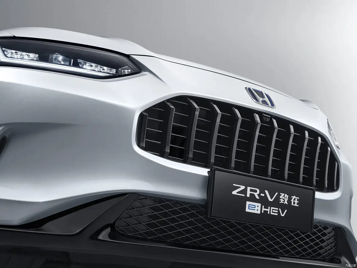 Honda ZR-V из Китая под заказ — Имя Zhizai и GAC Honda: что фиксируем в договоре