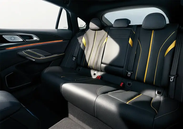 Hongqi H6 (Хончи H6) из Китая под заказ — Hongqi H6 из Китая: цена под ключ