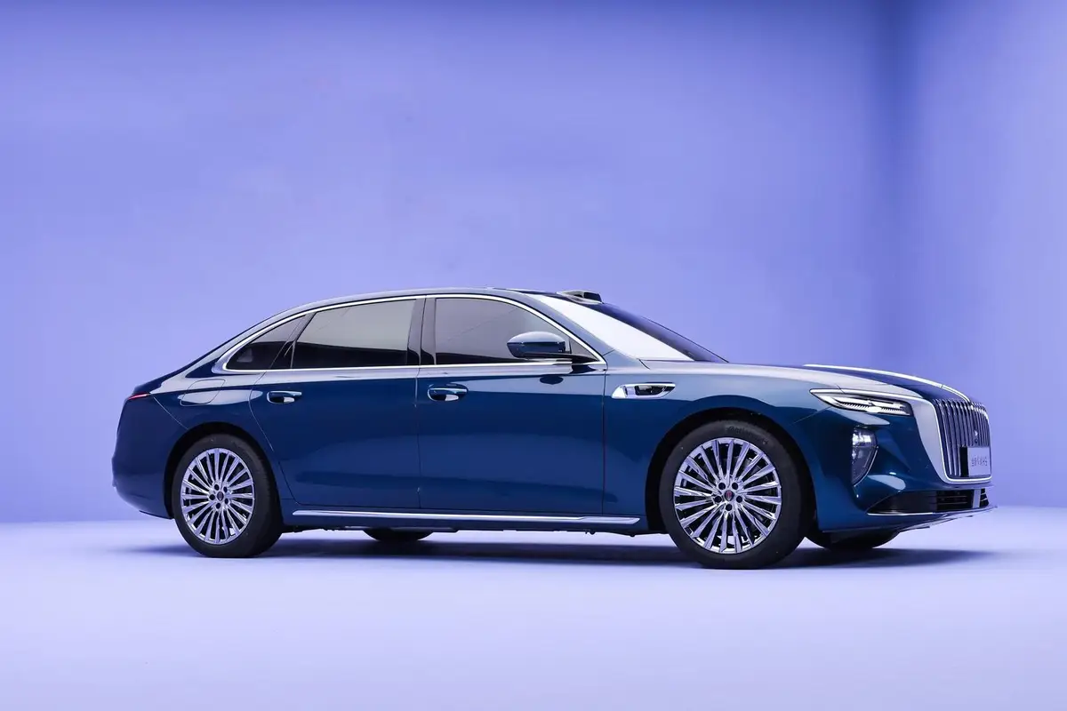 Hongqi H9 (Хончи H9) из Китая под заказ — Как мы везём Hongqi H9: от выкупа до выдачи