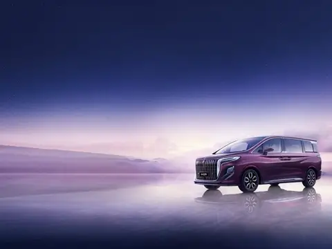 Hongqi HQ9 2.0T «Базовая»