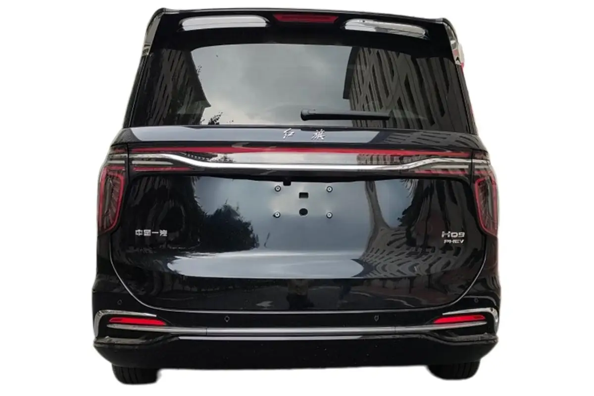 Hongqi HQ9 (Хончи HQ9) из Китая под заказ — Расходники и каталоги для HQ9 в России