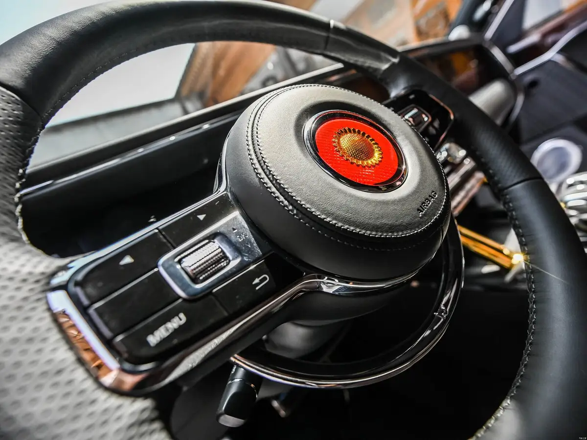 Hongqi LS7 (Хончи LS7) из Китая под заказ — Таможня, утильсбор, налог и собственник на каждом шаге
