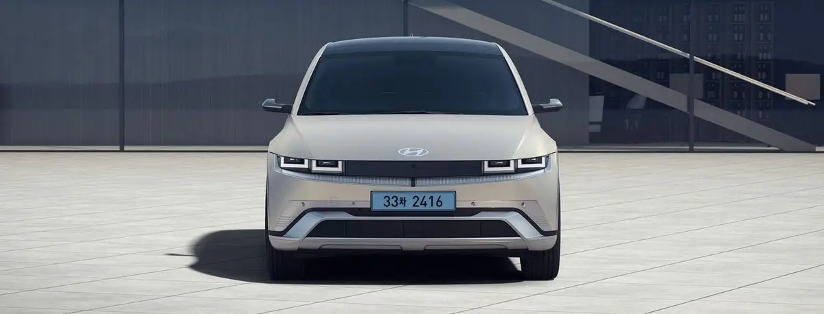 Hyundai Ioniq 5 из Кореи под заказ — Проверка Hyundai Ioniq 5 перед покупкой
