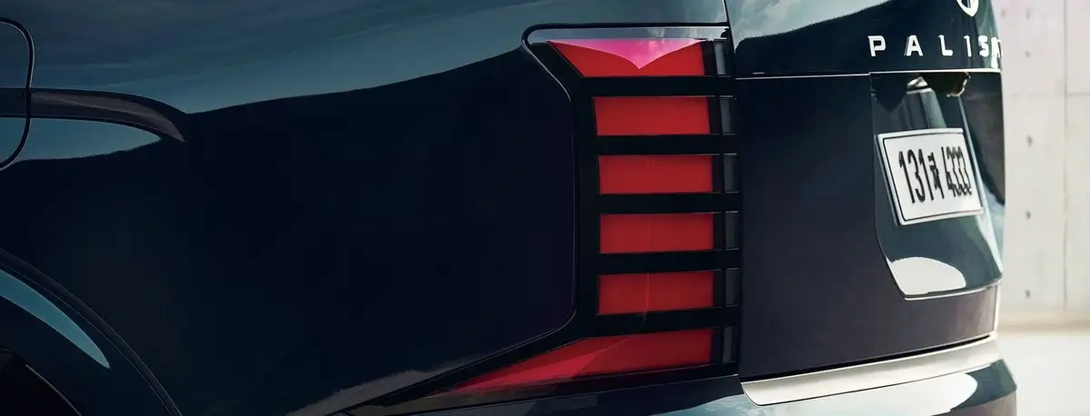 Hyundai Palisade (Хендай Палисад) из Китая под заказ — Как купить Hyundai Palisade из Китая под заказ и сколько ждать