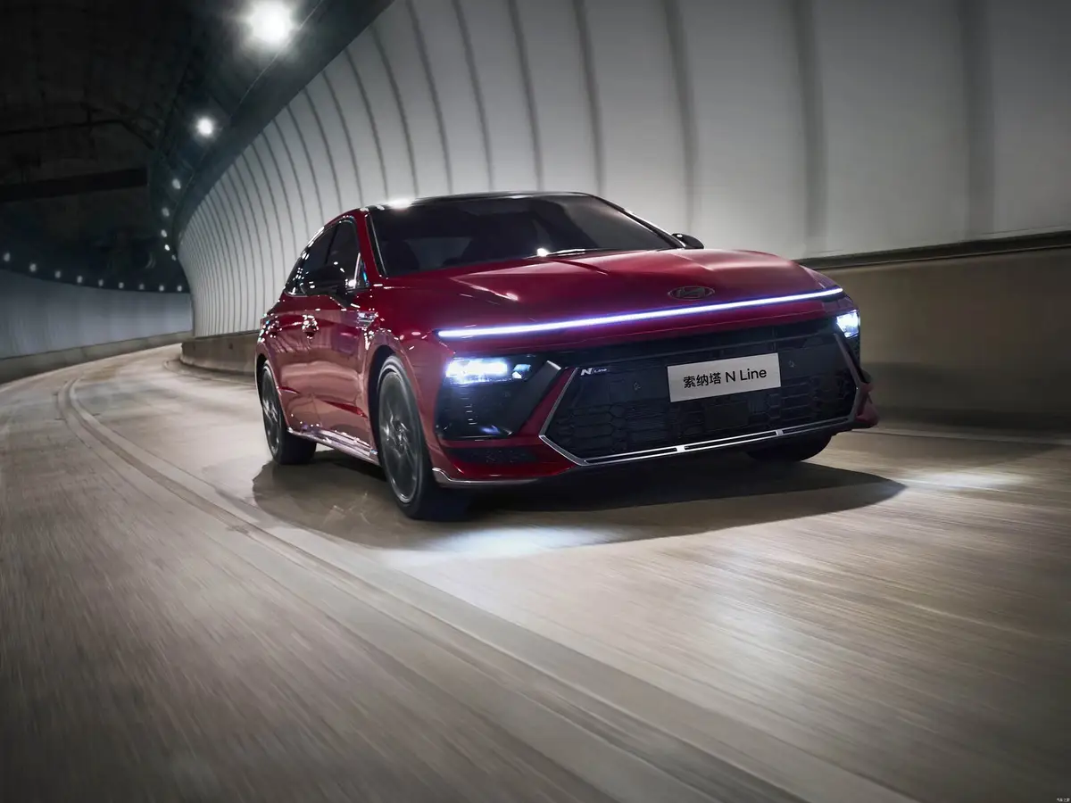 Hyundai Sonata (Хендай Соната) из Китая под заказ — Не глушить сразу: уход за турбиной