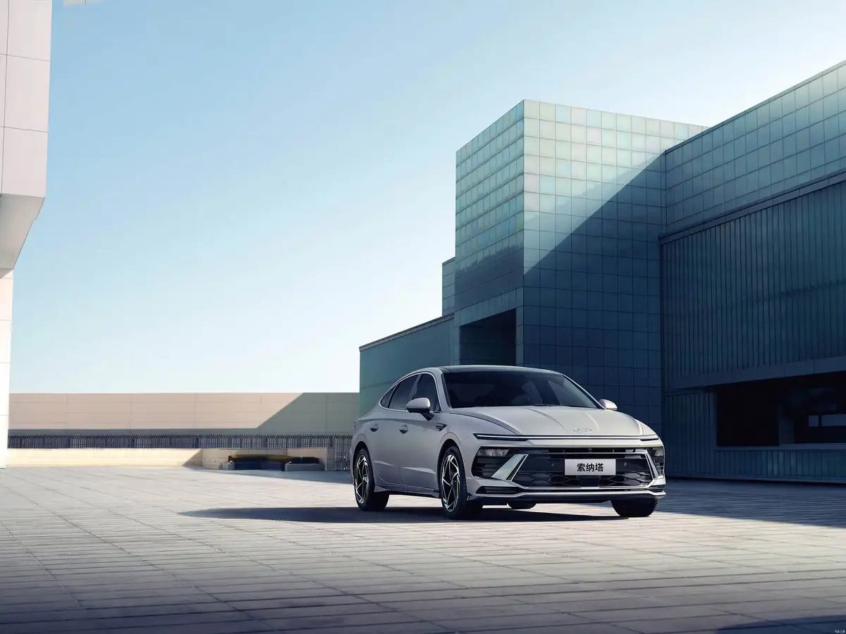 Hyundai Sonata (Хендай Соната) из Китая под заказ — Как проходит заказ: доставка по России и сроки