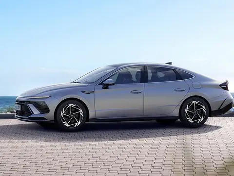 Hyundai Sonata 1.5T Air