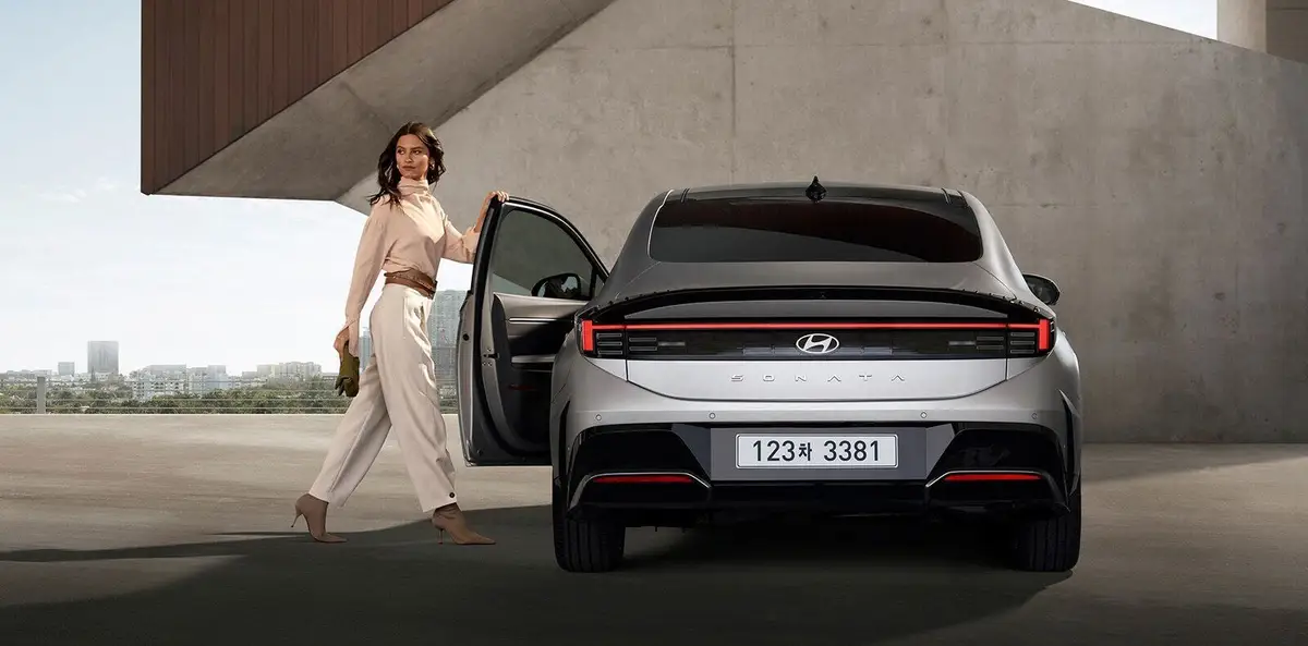 Hyundai Sonata (Хендай Соната) из Китая под заказ — Сколько Sonata стоит в Корее и почему мы её оттуда не везём