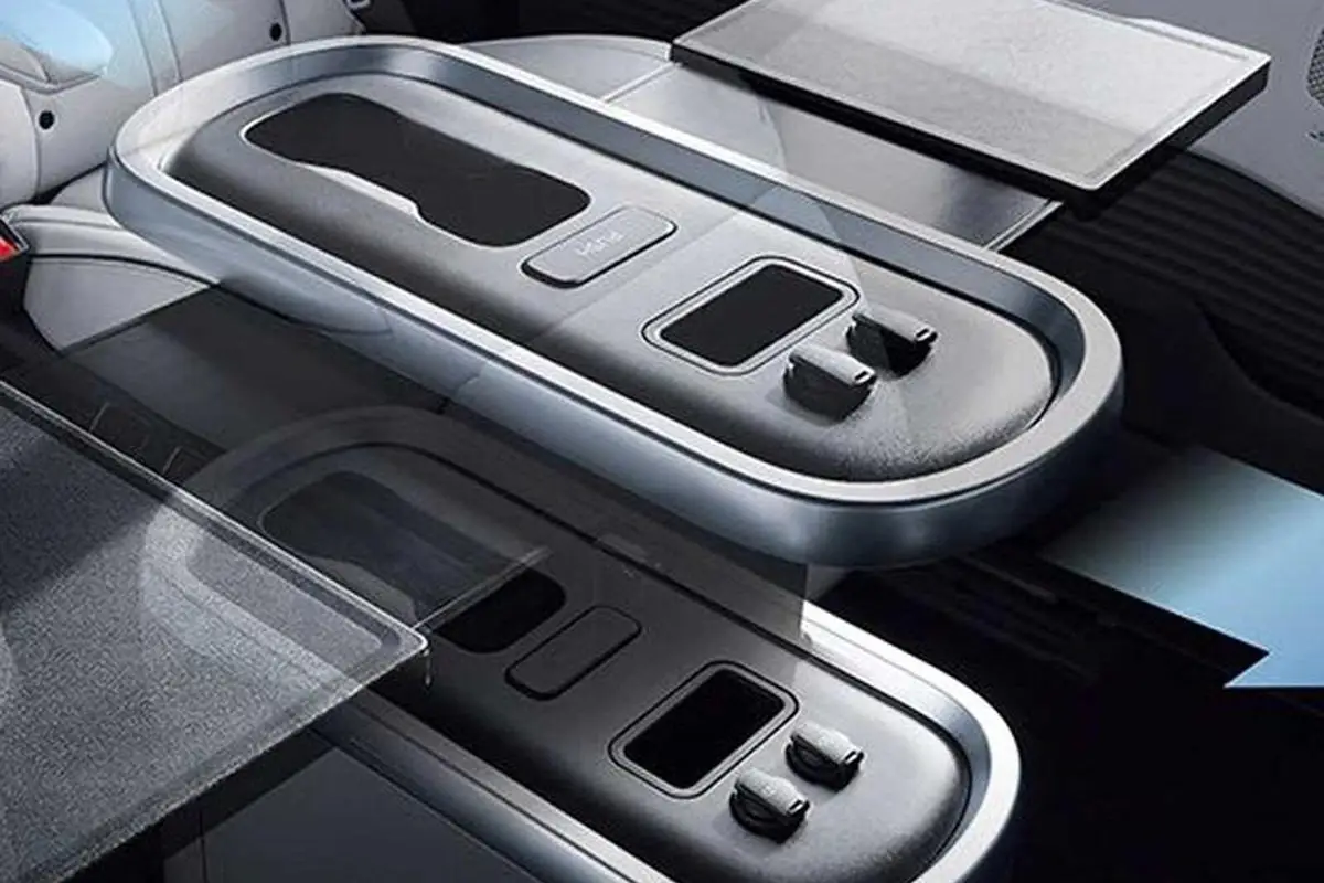 Hyundai Staria (Хендай Стария) из Кореи под заказ — Зима и запас хода Staria