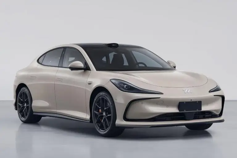 IM L6 из Китая под заказ — Кому подходит IM L6