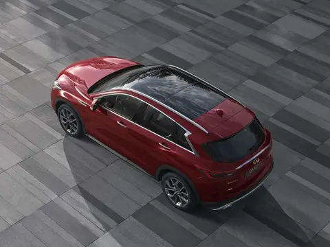 Infiniti QX50 2.0T 2WD «Стиль»