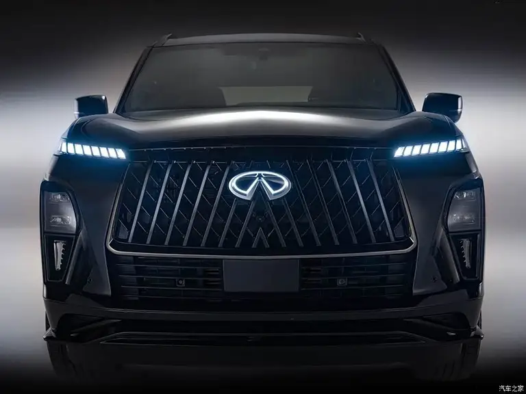 Infiniti QX80 (Инфинити QX80) из ОАЭ под заказ — Ремонт и обслуживание Infiniti QX80