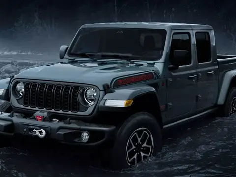Jeep Gladiator Sport