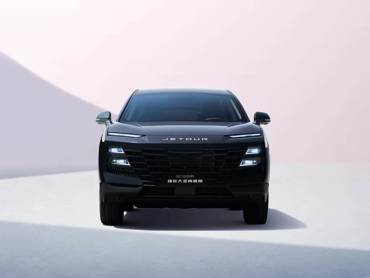 Jetour Dashing (Джетур Дашинг) из Китая под заказ — Комплектации Dashing: Comfort, Luxury и Sport под ключ