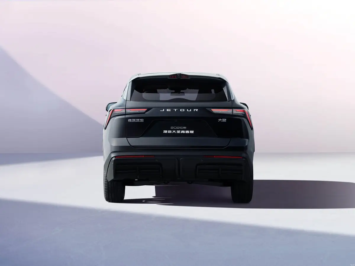 Jetour Dashing (Джетур Дашинг) из Китая под заказ — Стоит ли покупать Jetour Dashing