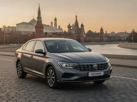Jetta VA3 1.5 Jinqu, 5MT