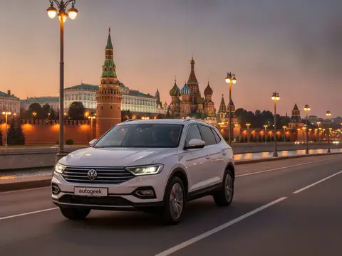 Jetta VS5 VS5 1.4T 5MT