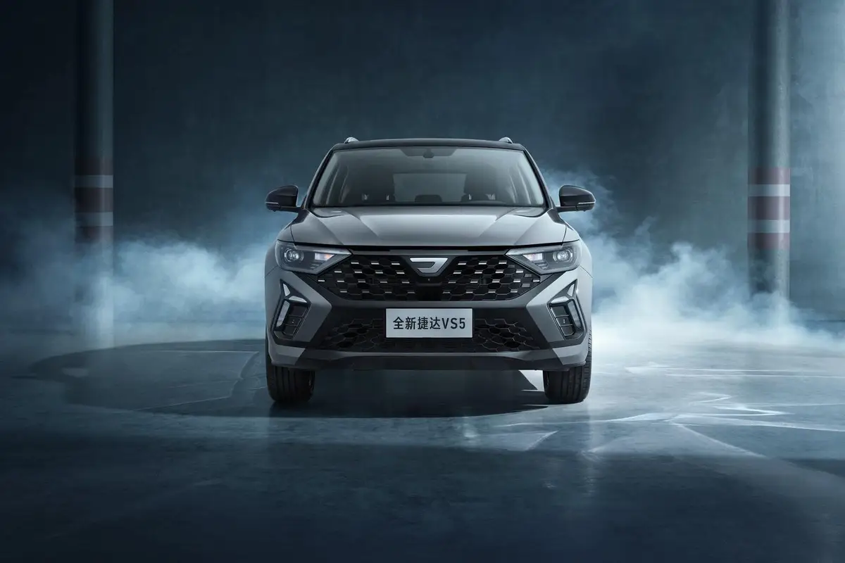 Jetta VS5 (Джетта VS5) из Китая под заказ — Версия «Топ»: что в максимальной комплектации