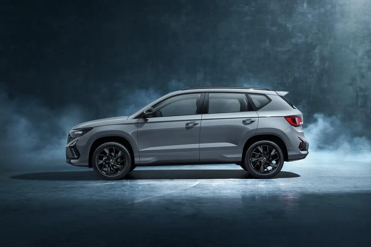 Jetta VS5 (Джетта VS5) из Китая под заказ — Гарантии на Jetta VS5 в России нет