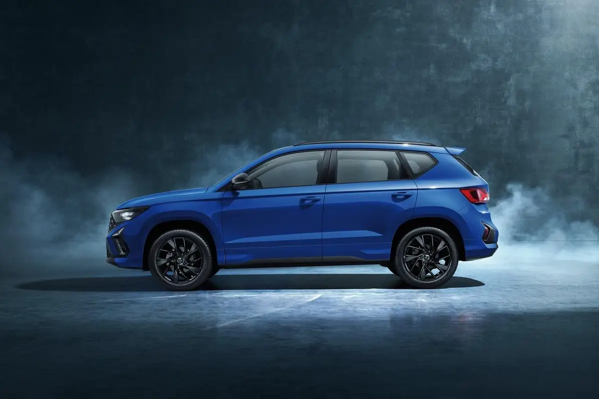 Jetta VS5 (Джетта VS5) из Китая под заказ — С чем сравнить Jetta VS5 в нашем каталоге